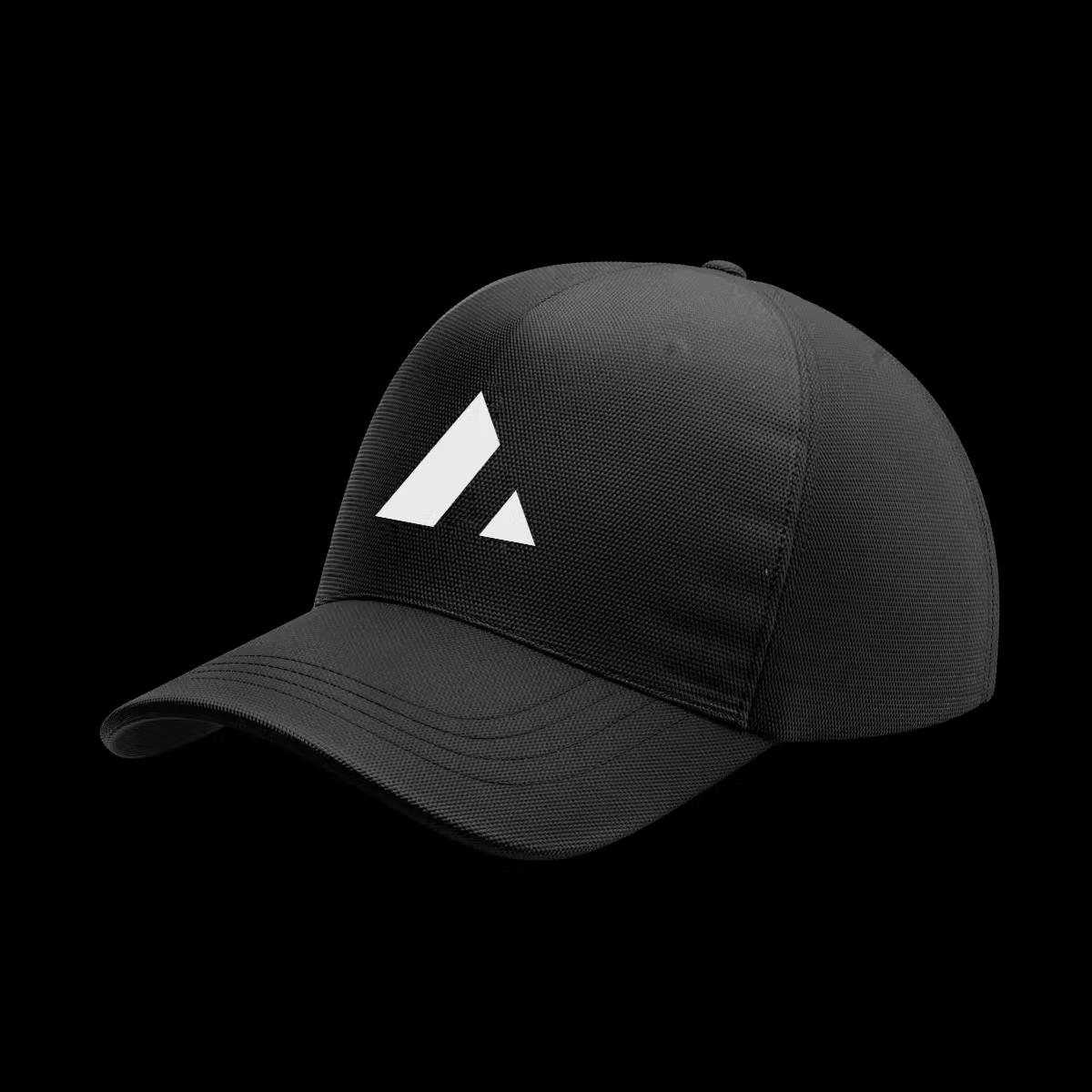 cap black