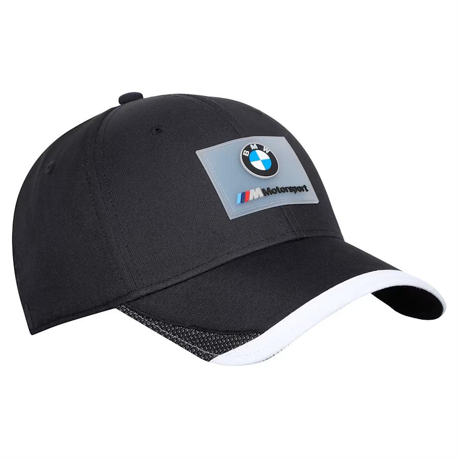 BMW M Motorsport BB Unisex Cap