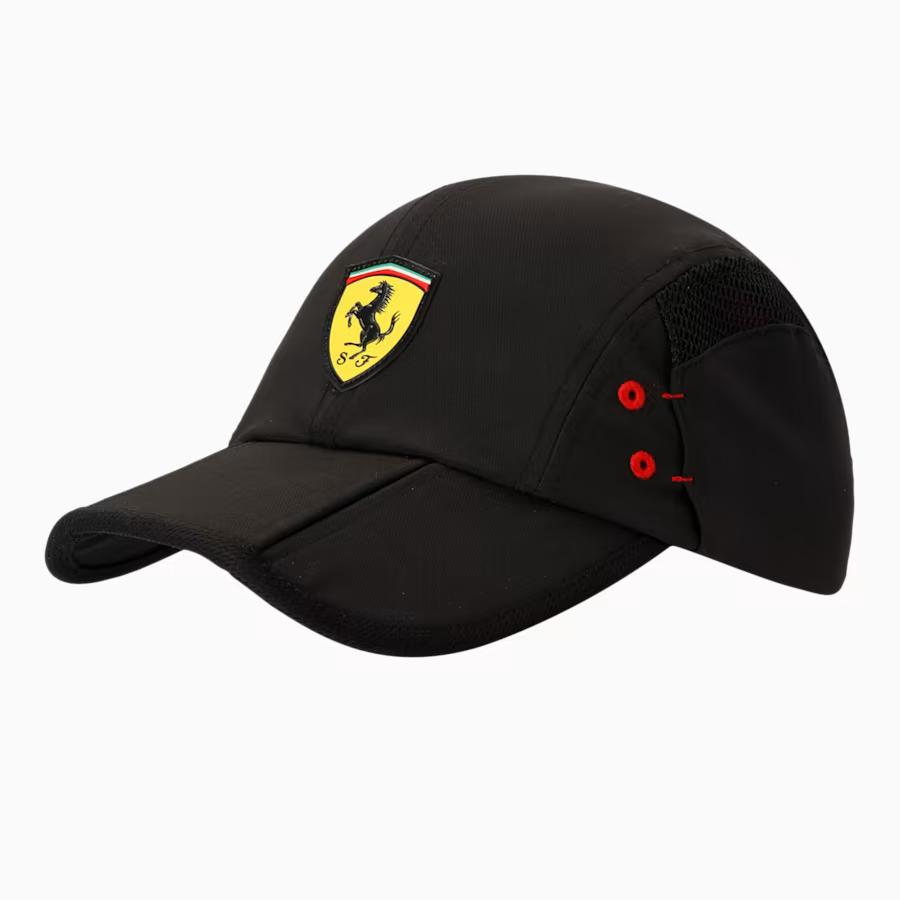 Scuderia Ferrari RCT Unisex Motorsport Cap